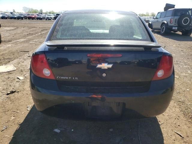 2006 Chevrolet Cobalt LS