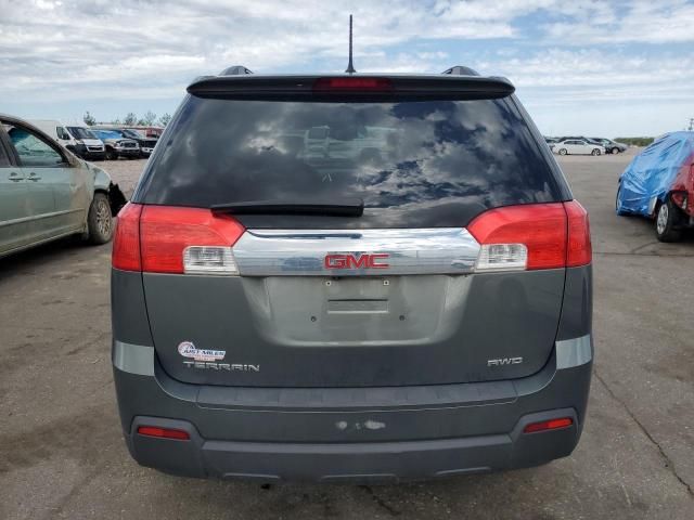 2013 GMC Terrain SLE