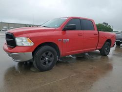 Dodge 1500 Vehiculos salvage en venta: 2020 Dodge RAM 1500 Classic SLT