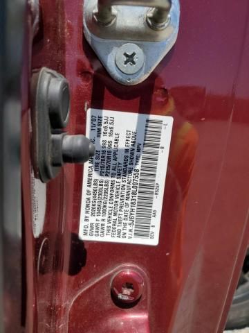 2008 Honda Element LX