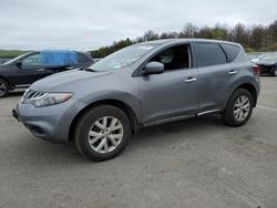 2013 Nissan Murano S en venta en Brookhaven, NY