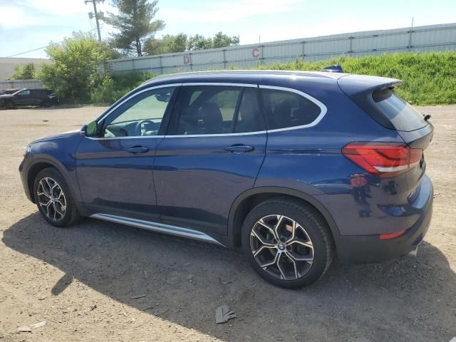 2020 BMW X1 XDRIVE28I