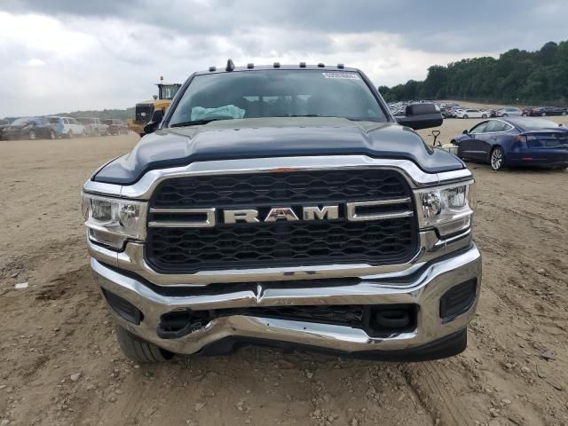 2021 Dodge RAM 2500 Tradesman