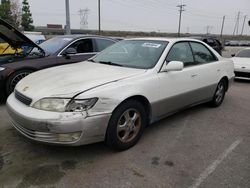 1999 Lexus ES 300 for sale in Rancho Cucamonga, CA