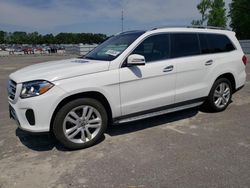 2017 Mercedes-Benz GLS 450 4matic for sale in Dunn, NC