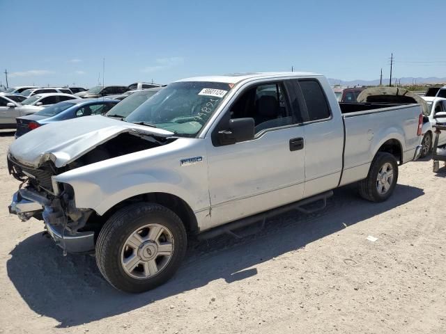 2004 Ford F150