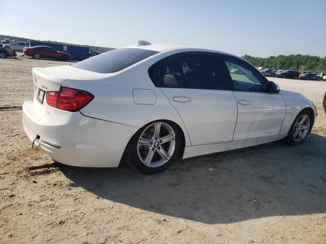 2015 BMW 328 I