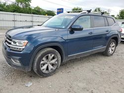 2018 Volkswagen Atlas SEL for sale in Walton, KY