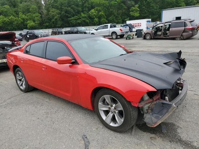 2014 Dodge Charger R/T