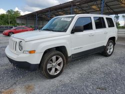 2016 Jeep Patriot Sport for sale in Cartersville, GA