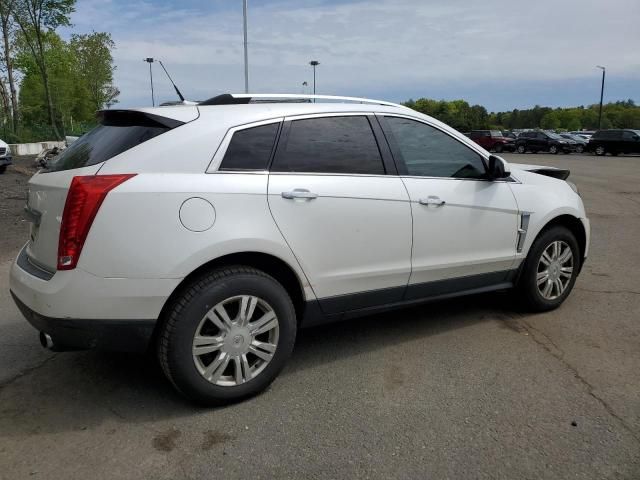 2011 Cadillac SRX Luxury Collection