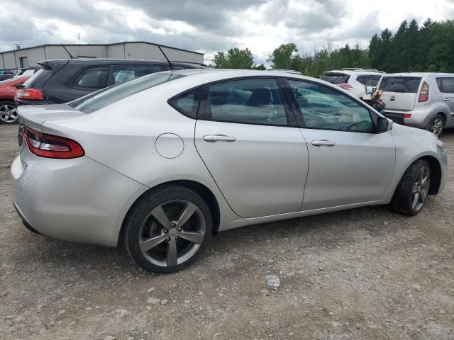 2013 Dodge Dart SXT