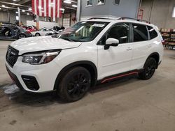 2021 Subaru Forester Sport for sale in Blaine, MN