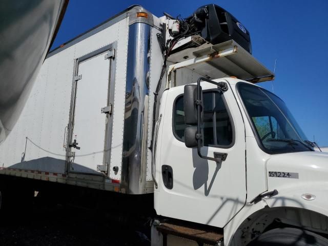 2017 Freightliner M2 106 Medium Duty