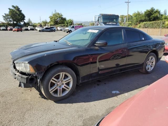 2011 Dodge Charger