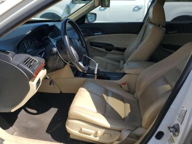 2011 Honda Accord Crosstour EXL