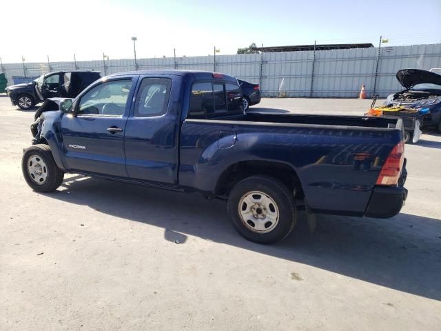 2005 Toyota Tacoma Access Cab