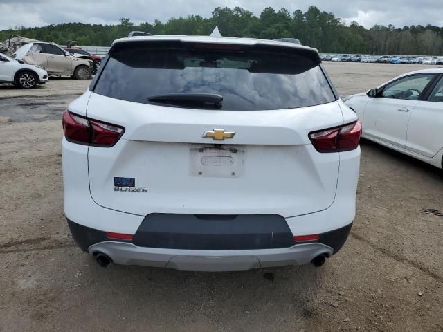 2019 Chevrolet Blazer 3LT