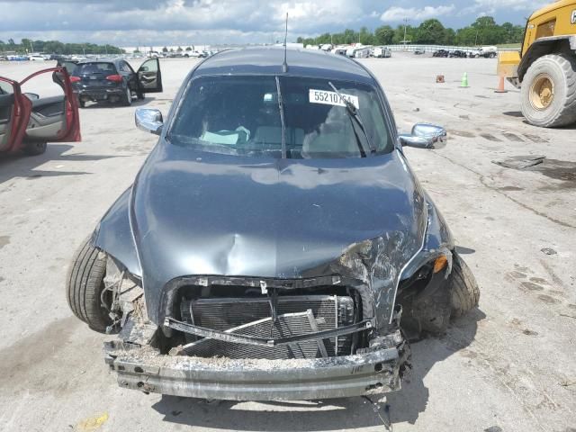 2011 Chevrolet HHR LT