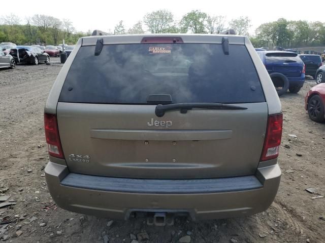 2006 Jeep Grand Cherokee Laredo