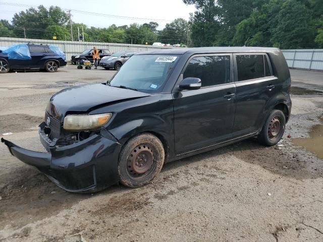 2009 Scion XB