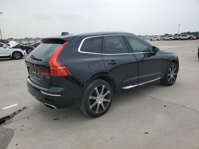 2020 Volvo XC60 T5 Inscription