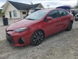 2018 Toyota Corolla L en venta en Northfield, OH