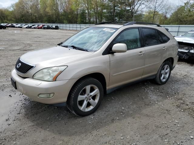 2004 Lexus RX 330