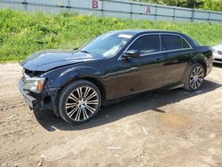 Chrysler Vehiculos salvage en venta: 2012 Chrysler 300 S