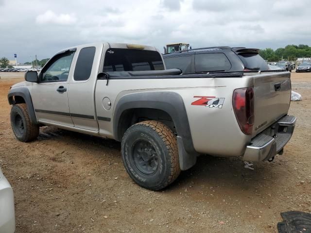 2006 Chevrolet Colorado