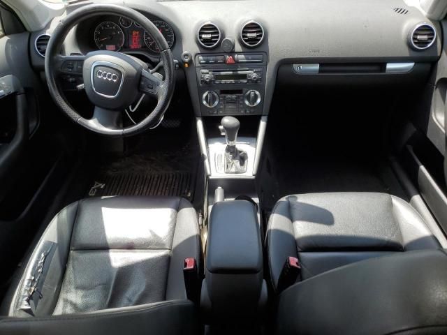 2007 Audi A3 2.0 Premium