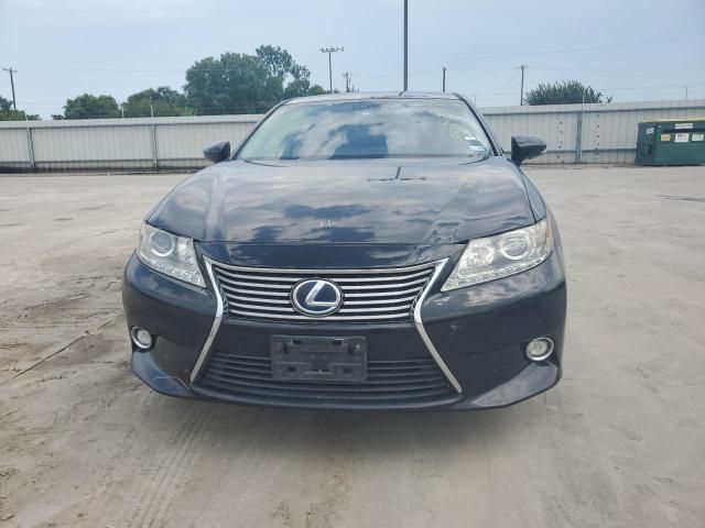 2014 Lexus ES 300H