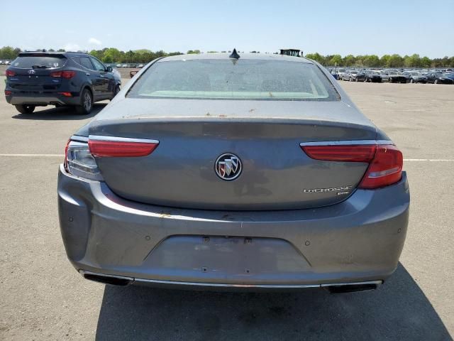 2019 Buick Lacrosse Essence