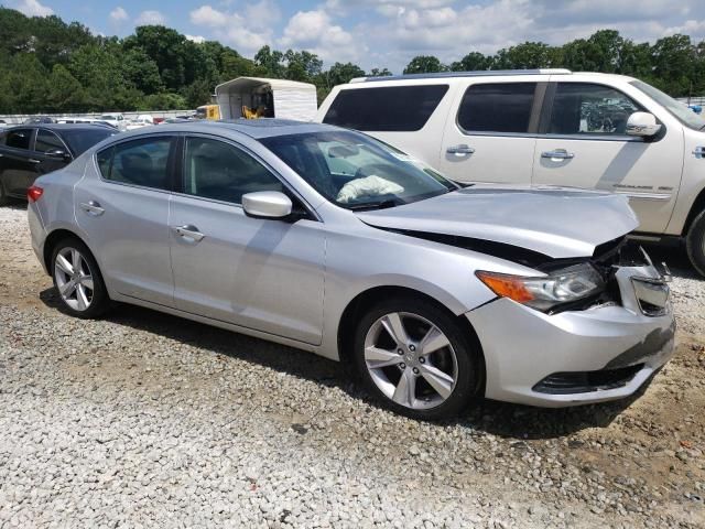 2015 Acura ILX 20