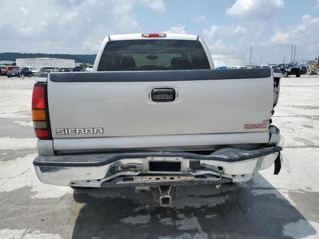 2006 GMC New Sierra C1500