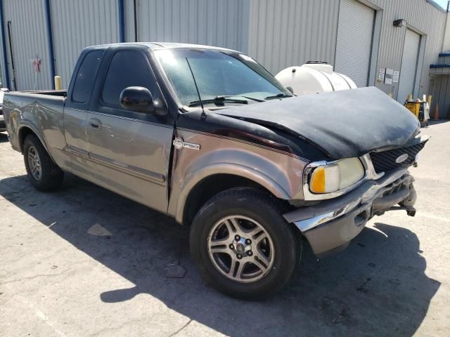 2003 Ford F150