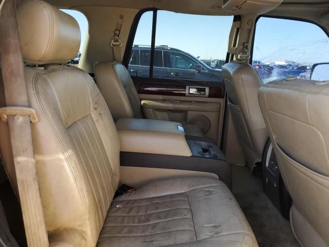 2006 Lincoln Navigator