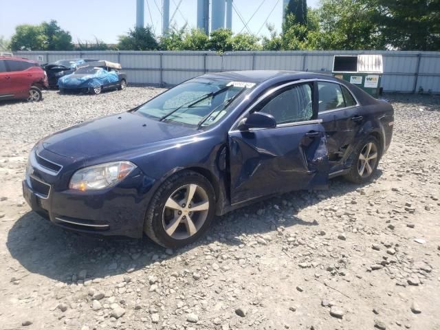 2011 Chevrolet Malibu 1LT