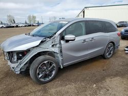 2022 Honda Odyssey Touring for sale in Rocky View County, AB