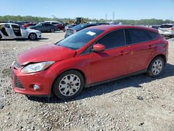 2012 Ford Focus SE for sale in Memphis, TN