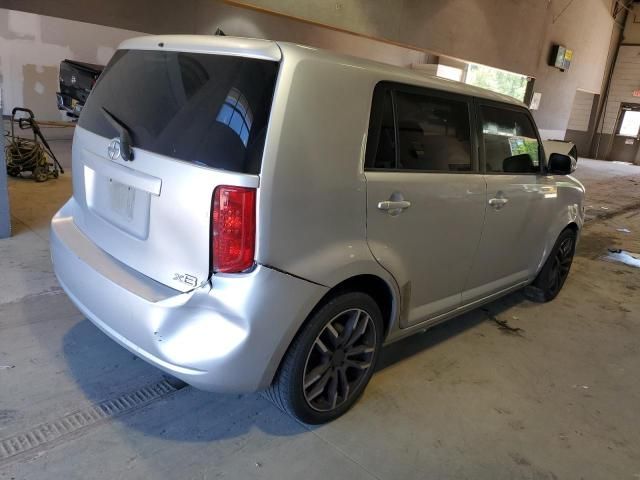 2008 Scion XB