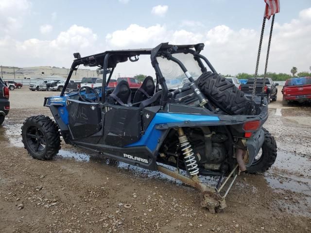 2016 Polaris RZR XP 4 1000 EPS