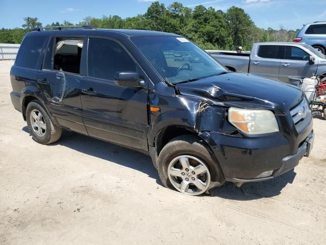 2006 Honda Pilot EX