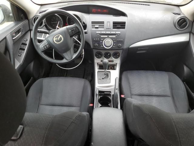 2010 Mazda 3 I