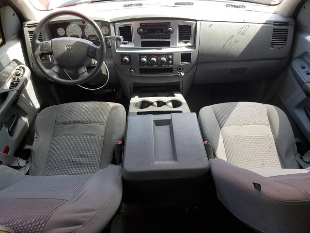 2007 Dodge RAM 1500 ST