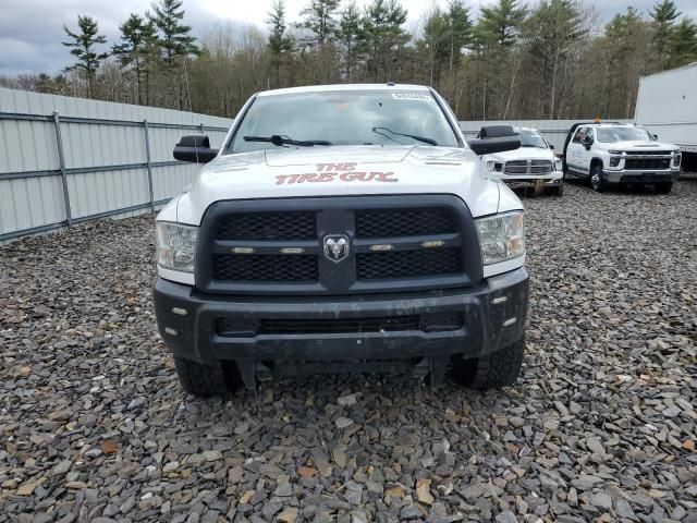 2016 Dodge RAM 3500 ST