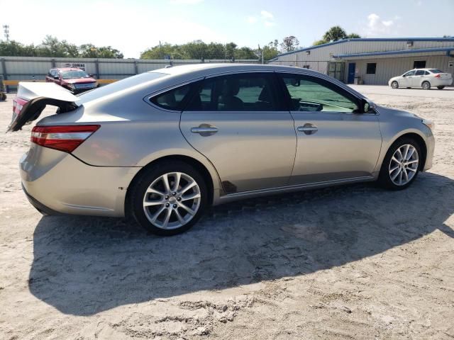 2013 Toyota Avalon Base