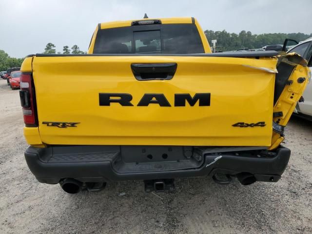 2023 Dodge RAM 1500 TRX