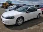 2006 Chevrolet Monte Carlo LTZ