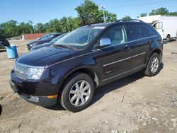 2007 Lincoln MKX for sale in Baltimore, MD